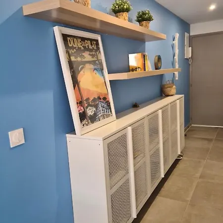 Apartmán Elegant Studio Carnon